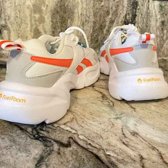 Reebok FuelFoam Sneakers - Picture 2 of 3